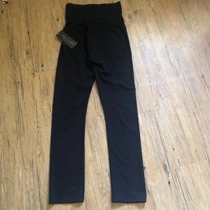 Maternity leggings
